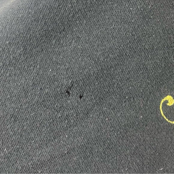 Guns N Roses Tee Large Sweet Child of Mine Rock Band 80s Distressed Baggy Grunge - Picture 5 of 9